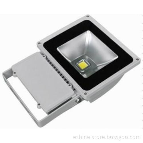 New Type 10W Ultrathin LED Projector LED Flood Light IP66
